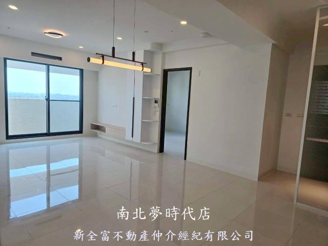 台南新市大樓-4