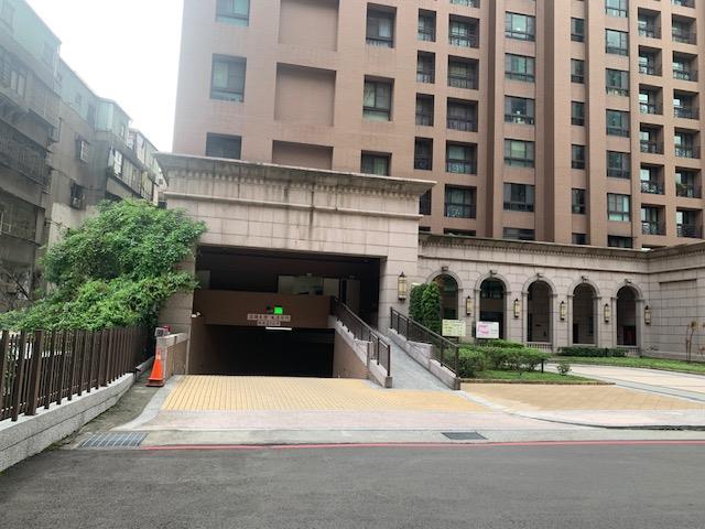 桃園龜山法拍大樓-6