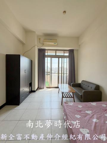 台南永康大樓-2