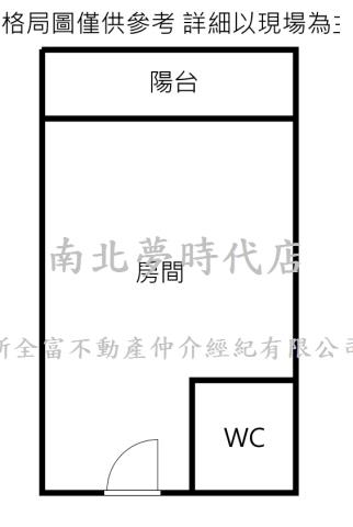 台南永康大樓-5