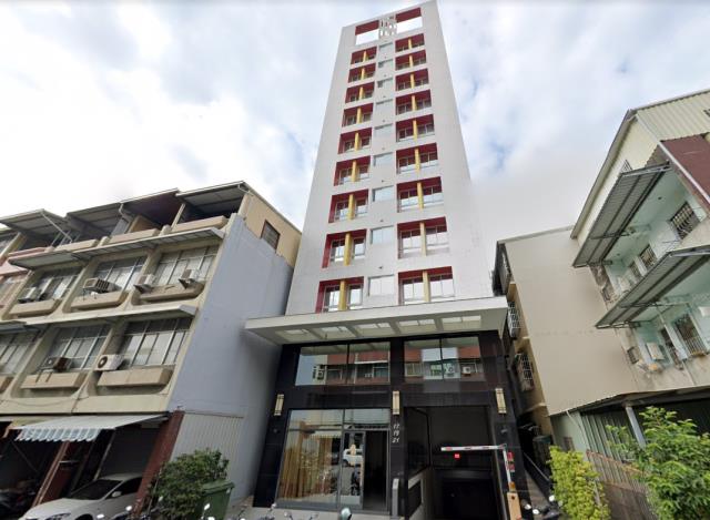 高雄左營法拍大樓-4