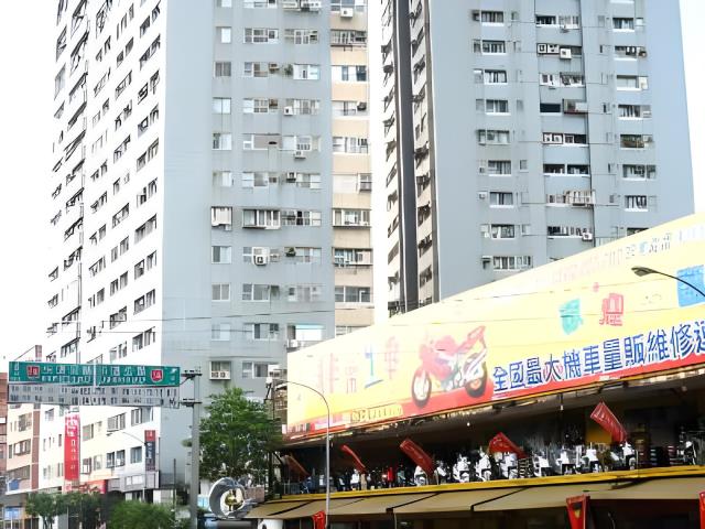 新北板橋大樓法拍-3