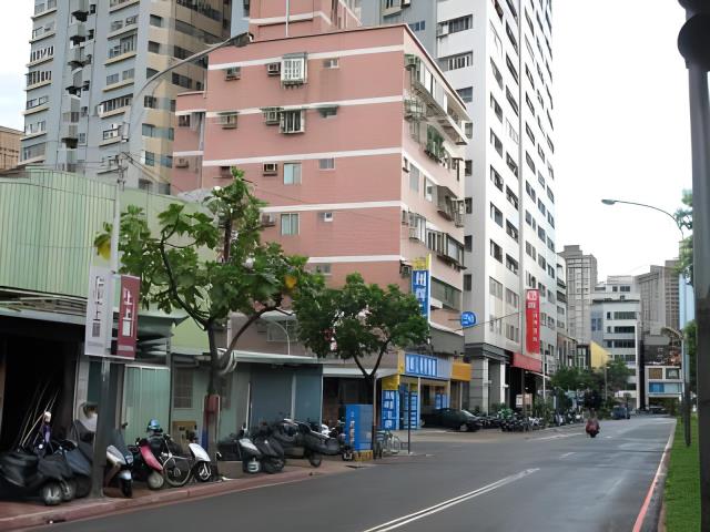 新北板橋大樓法拍-4