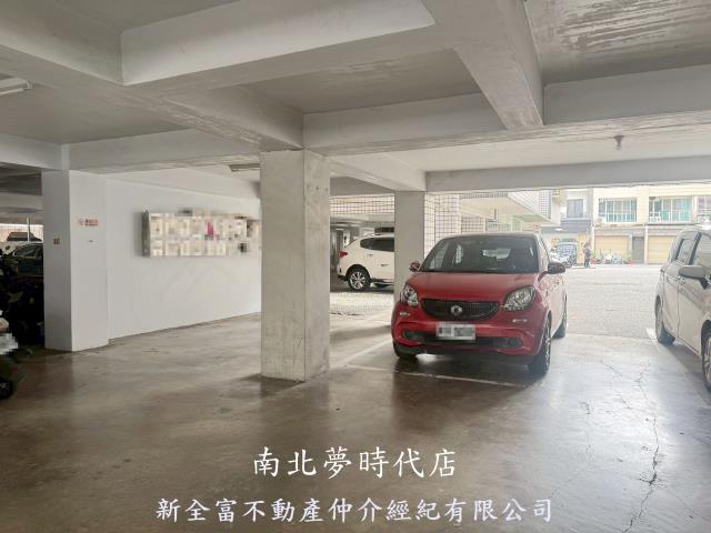 台南永康華廈-13