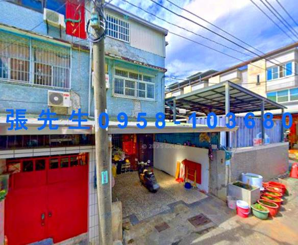 嘉義水上透天法拍-1