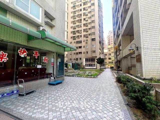 台南永康大樓-14