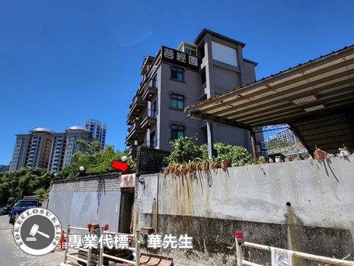 新北淡水華廈法拍-6