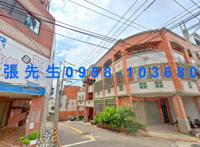 台中大甲透天法拍-3