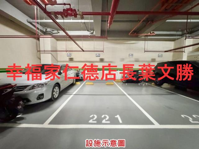 台南南區華廈-9