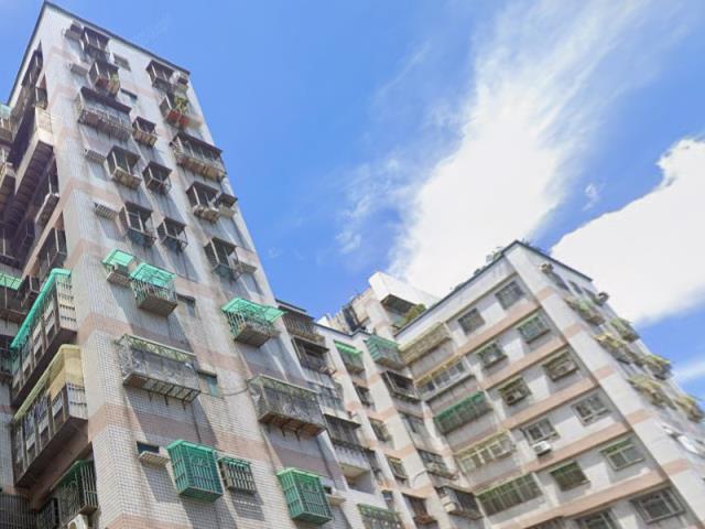 樹林法拍大樓-2