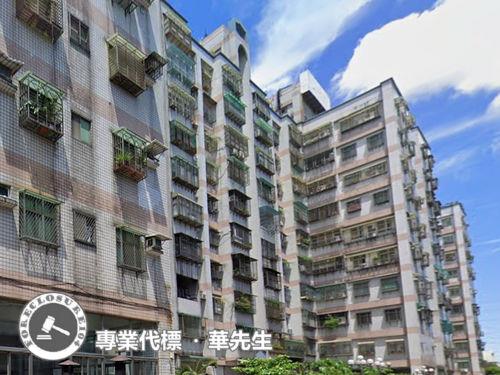 樹林華廈法拍-5