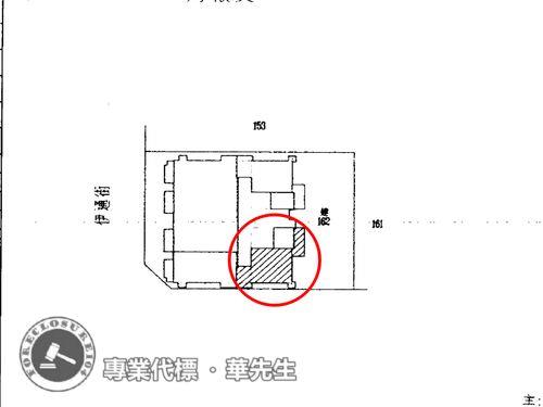中山區華廈法拍-9