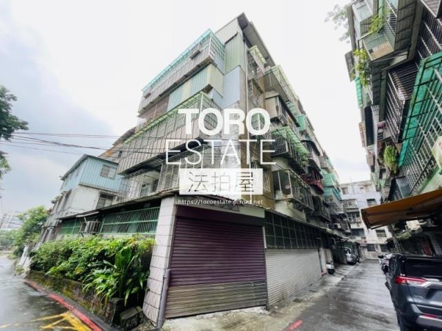 土城法拍公寓-5