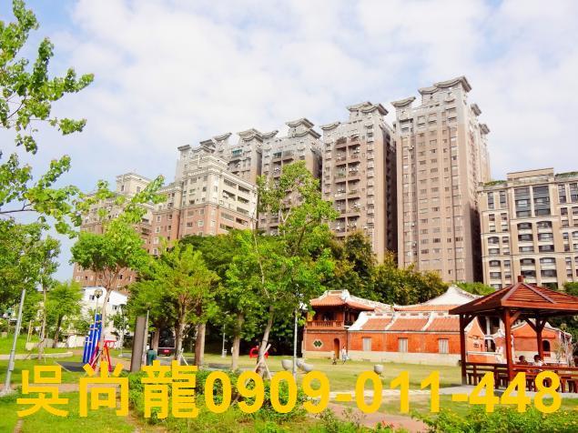 北屯法拍大樓-1