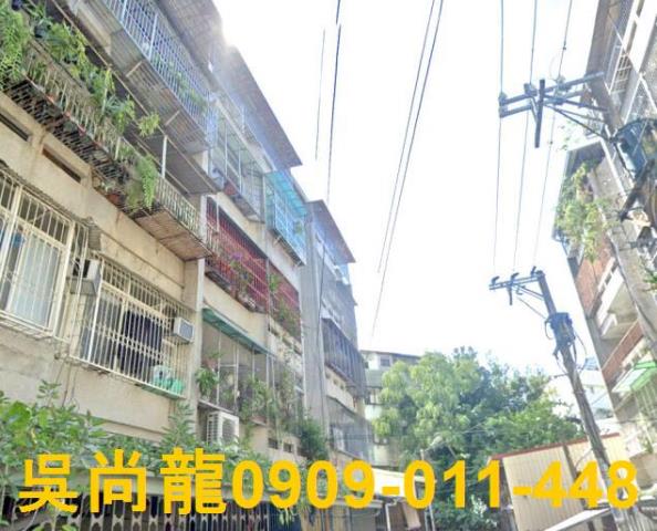 大里法拍公寓-4