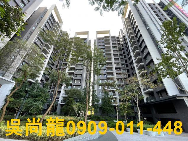 北屯法拍大樓-6