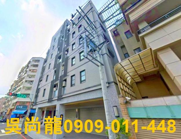 台中法拍華廈-5