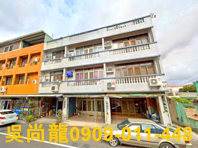 台南法拍透天-2