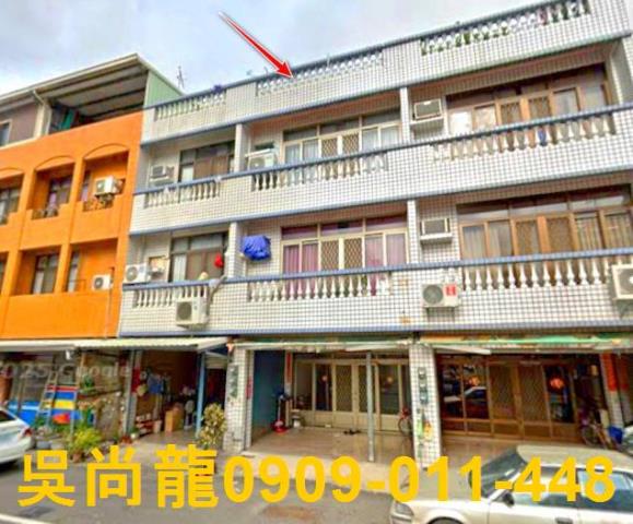 台南法拍透天-3