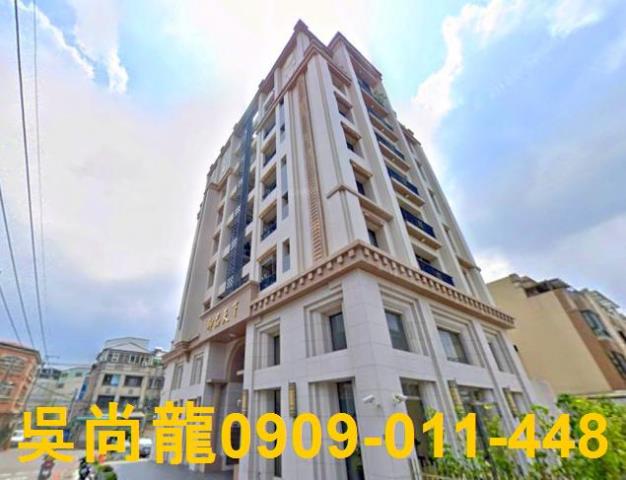 台中華廈法拍-2