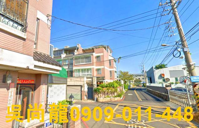 台中透天拍賣-5