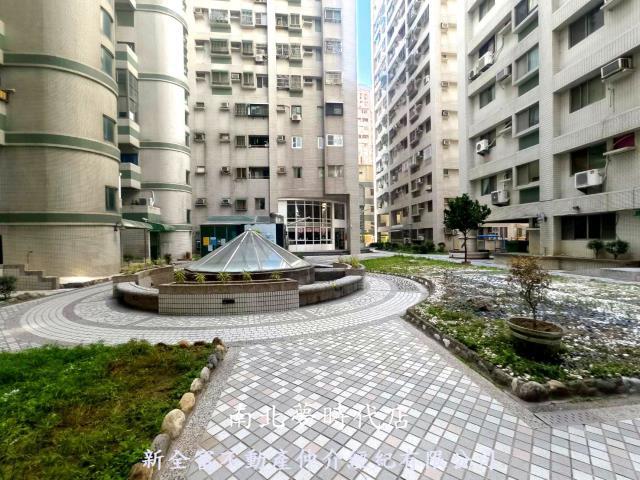 台南永康大樓-10