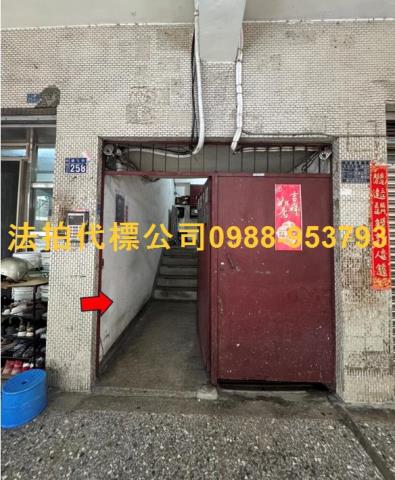 台中北區華廈拍賣-2