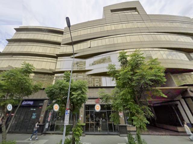 台北內湖法拍商辦-4