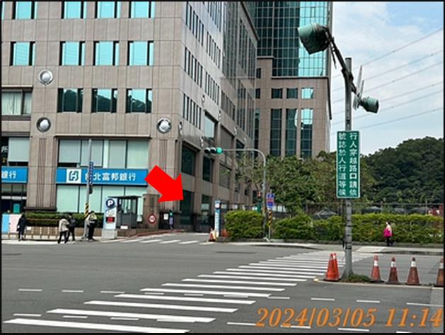 新北汐止法拍大樓-4