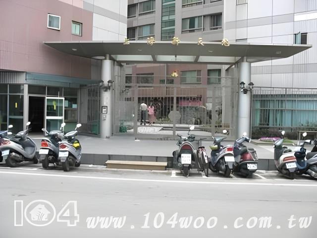 桃園桃園區大樓法拍-4