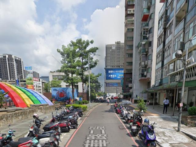 新莊大樓法拍-5