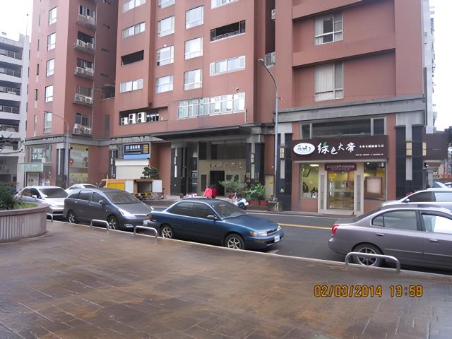 汐止法拍大樓-3