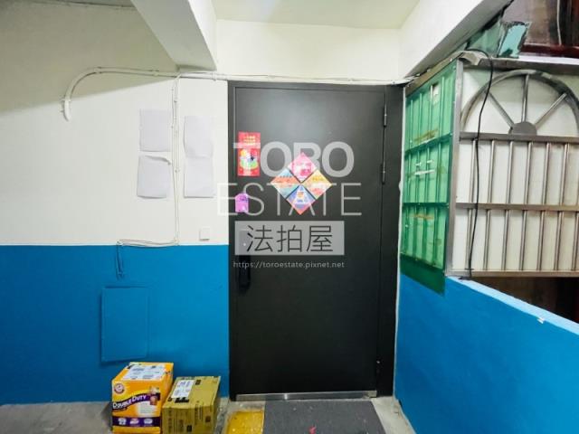 大同區法拍公寓-4