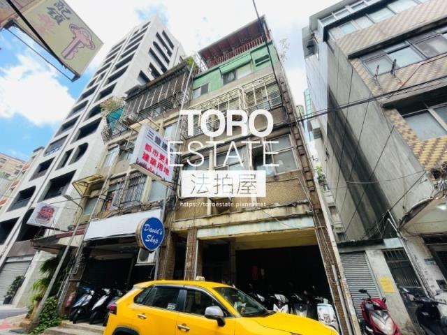 中山區公寓法拍-6