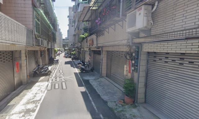 新北法拍透天-3