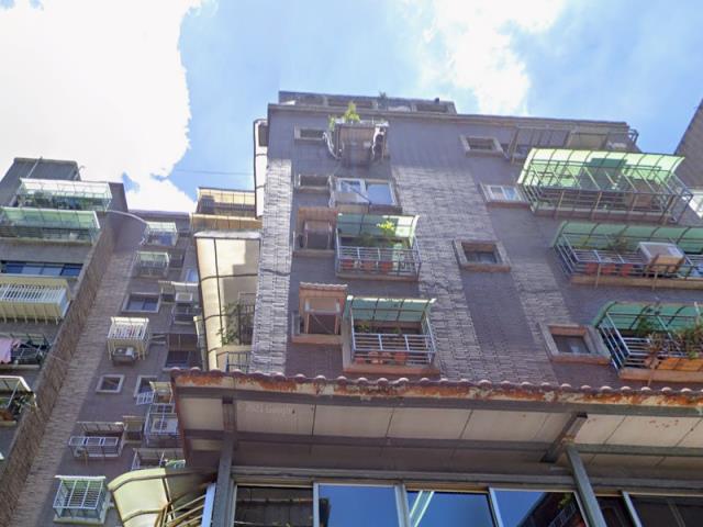 新北大樓法拍-2