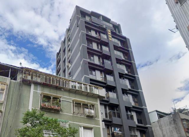 新北法拍大樓-4