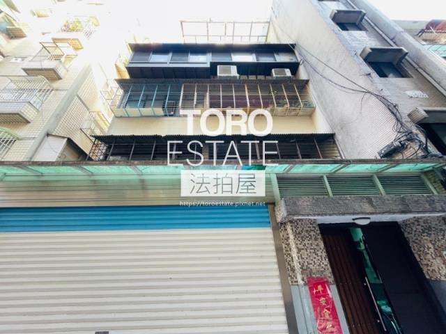 台北松山拍賣公寓-3