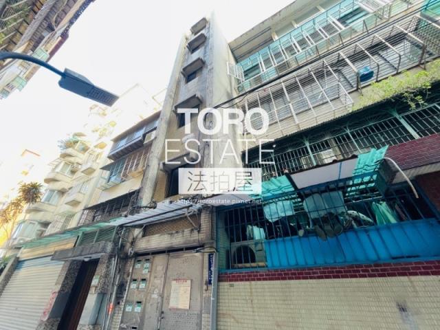 台北松山拍賣公寓-5