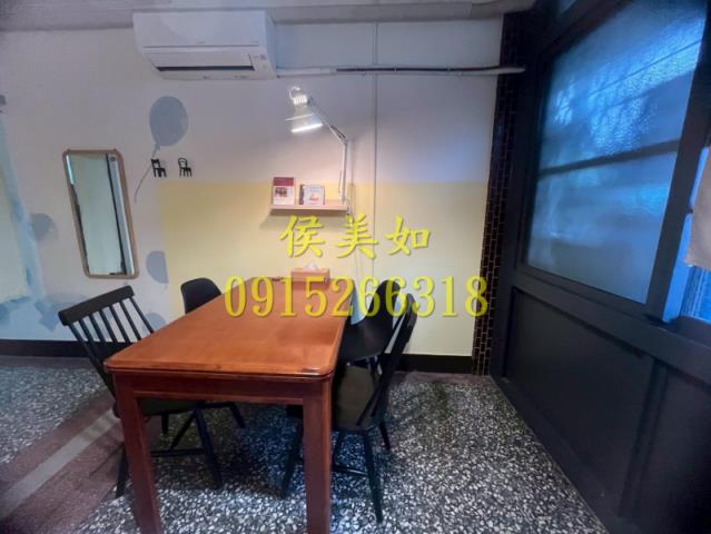 嘉義大林公寓-10