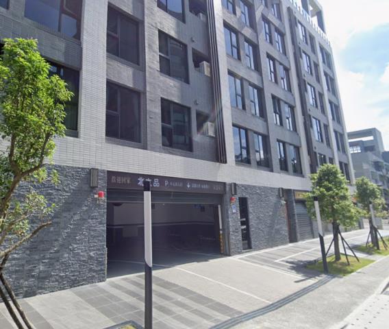 新北樹林法拍大樓-1