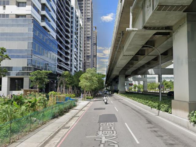 新北新莊法拍大樓-3