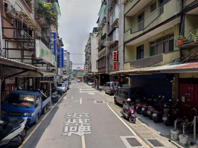 新北新莊公寓法拍-3