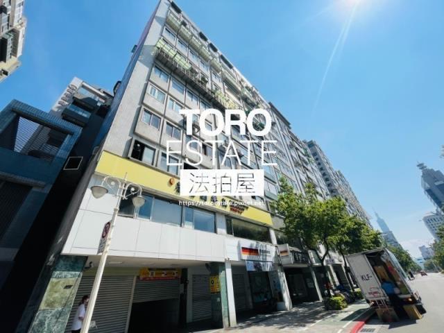 台北大安區華廈法拍-5