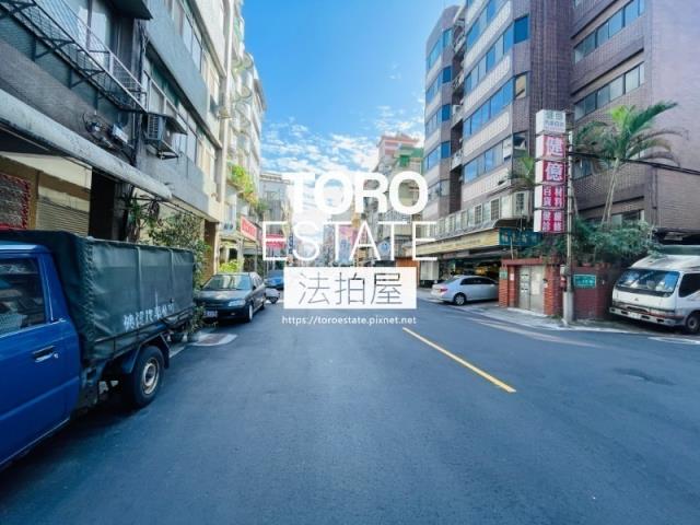 台北大安區公寓法拍-5