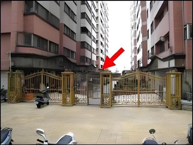 楊梅法拍大樓-1