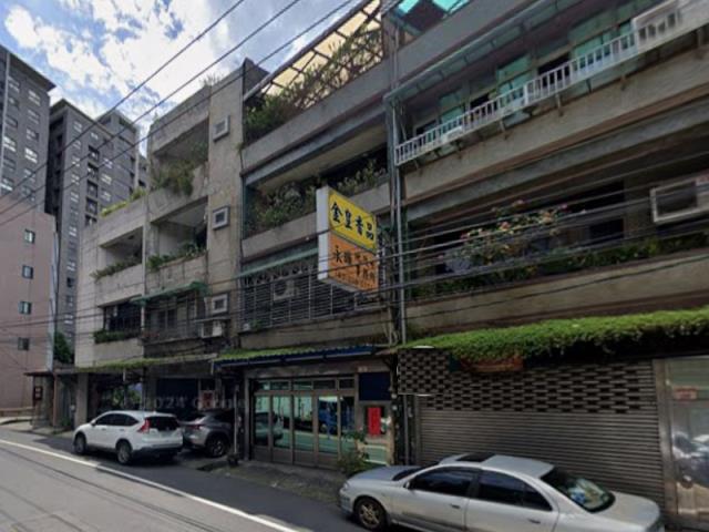 龜山透天法拍-1