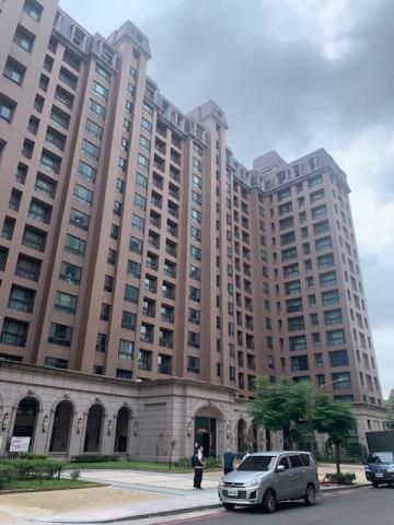 龜山大樓法拍-2