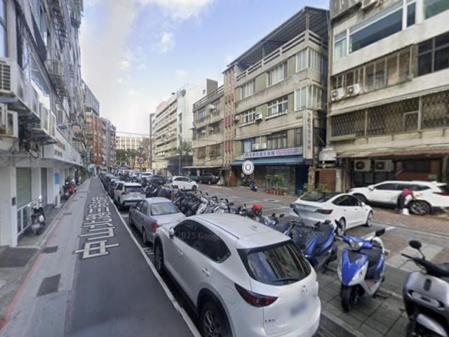 中山區公寓法拍-1