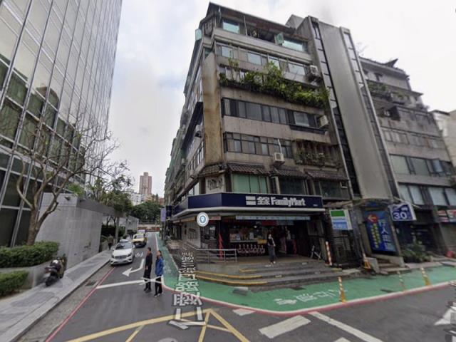 大安區法拍大樓-3
